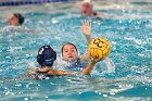 WWPolo @ CC  Wheaton College Women’s Water Polo at Connecticut College. - Photo By: KEITH NORDSTROM : Wheaton, water polo